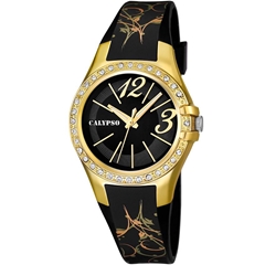 ساعت مچی کلیپسو CALYPSO کدk5624/4 - calypso watch k5624/4  